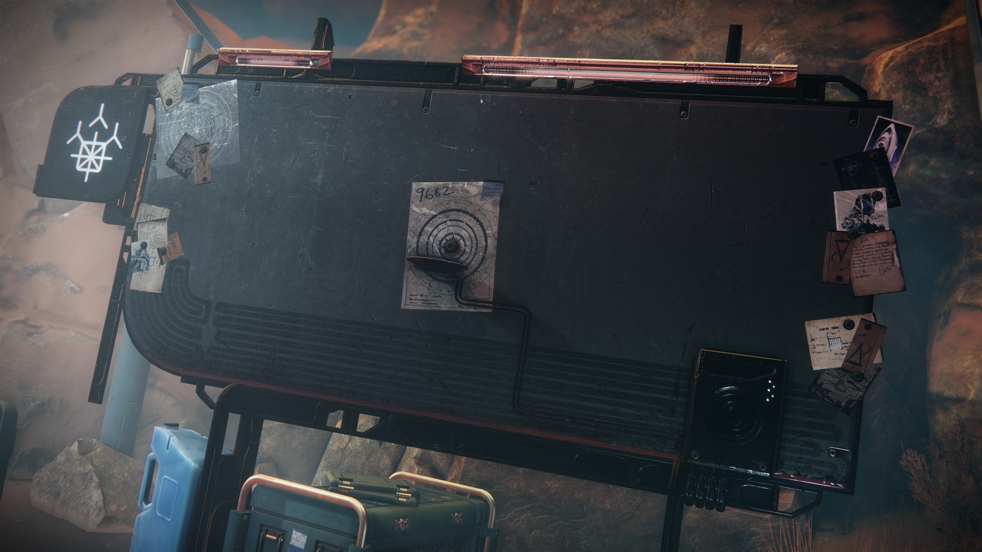 Destiny 2: La Reina Bruja - Imagen 45